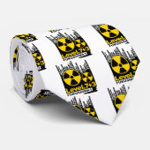 Cravate Level.10 (Roulé)