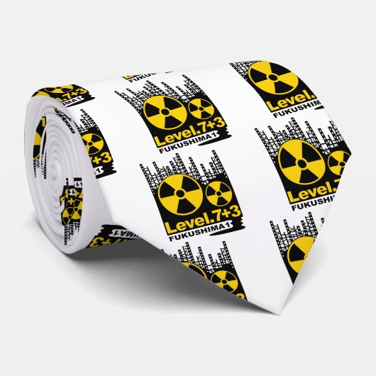 Cravate Level.10 (Roulé)