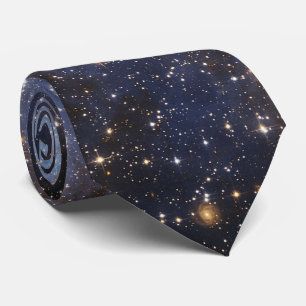 Cravate LH 95 Star formant la NASA Hubble photo spatiale