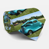 Cravate Liaison pour voiture classique (Roulé)
