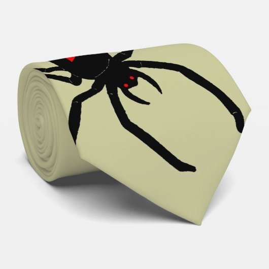 Cravate Liaisons dangereuses (Roulé)