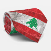 Cravate Liban (Roulé)