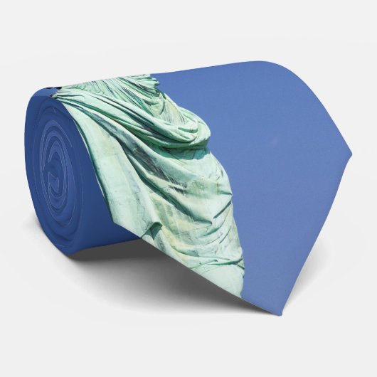 Cravate Liberté (Roulé)