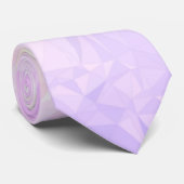 Cravate Licorne Ombré (Roulé)