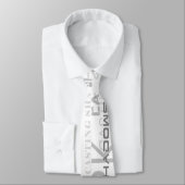 Cravate LIEN de COU très Nice (Attaché)