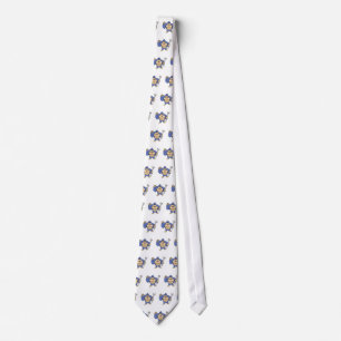 Cravate lien de gorille