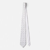 Cravate Lien de volleyball (Devant)