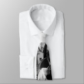 Cravate Lien Harley1 (Attaché)