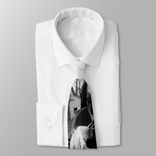 Cravate Lien Harley1 (Attaché)