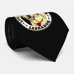 Cravate Life Is Better