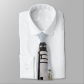 Cravate LIghthouse (Attaché)