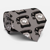 Cravate Ligne d'assistance (Roulé)