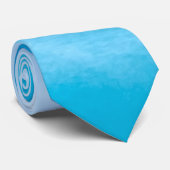 Cravate Ligne de Navarre Beach (Roulé)