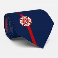 Ligne rouge mince marine faite sur commande