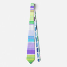 Lignes Colorées