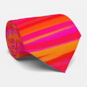 Cravate Lignes de chalut - 03 (Roulé)