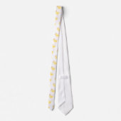 Cravate Lil Chick (Dos)