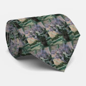 Cravate Lilacs dans une fenêtre par Mary Cassatt, Art Vint (Roulé)