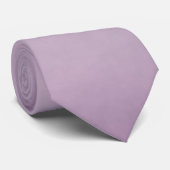 Cravate Lilas Marbré (Roulé)