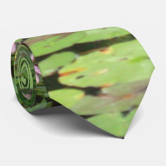 Cravate lilly protection (Roulé)