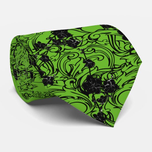 Cravate Lim (Roulé)