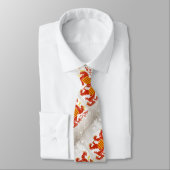 Cravate Limbourg (Attaché)