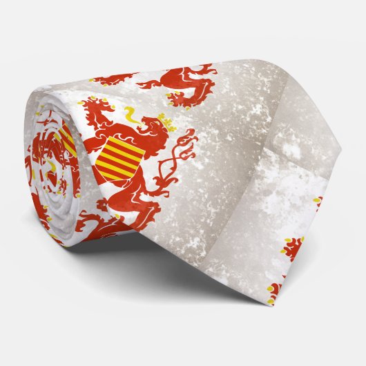 Cravate Limbourg (Roulé)