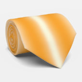 Cravate Lime De Citron Juglé Et Grandes De Fruit D'Agrumes (Roulé)