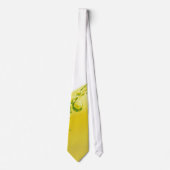 Cravate Limonade (Devant)
