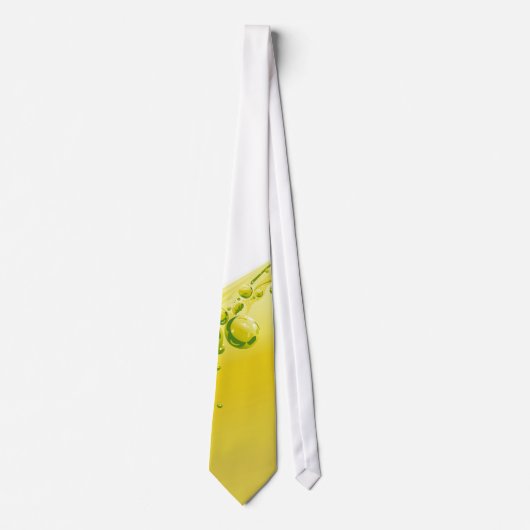 Cravate Limonade (Devant)