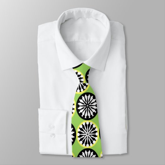 Cravate Limone (Attaché)