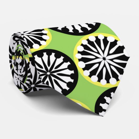 Cravate Limone (Roulé)