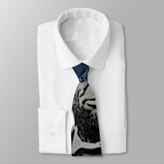 Cravate Lincoln (Attaché)