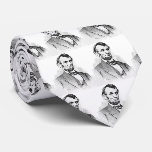 Cravate Lincoln (Roulé)