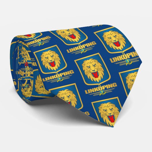 Cravate Linkoping (Roulé)
