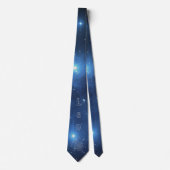 Cravate Lion (Devant)