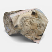 Cravate Lion_2014_1201 (Roulé)