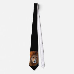 Cravate Lion_20180712_by_JAMFoto