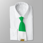 Cravate Lion & Sun Tie - Version 2 (Attaché)