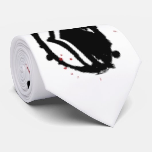 Cravate liquide de force (Roulé)