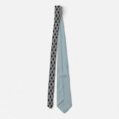Cravate Little Ninjas Neck Tie (Dos)