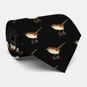 Cravate Little Wren