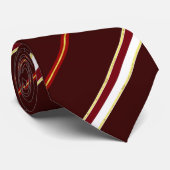 Cravate Liverpool city Coat of arms (Roulé)