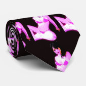 Cravate LivingDoll 6 (Roulé)