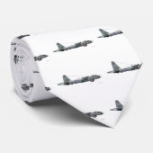 Cravate Lockheed P2V Neptune (Roulé)