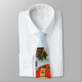 Cravate Locomotive diesel (Attaché)