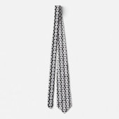 Cravate Logo simple (Dos)