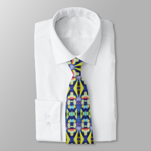 Cravate Longtidoodiers KCFX Necktie (Attaché)