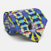 Cravate Longtidoodiers KCFX Necktie (Roulé)