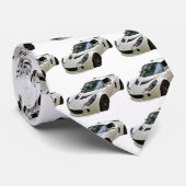 Cravate Lotus Exige S (Roulé)